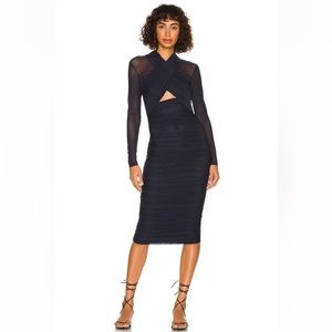 Bardot Aliyah Dress